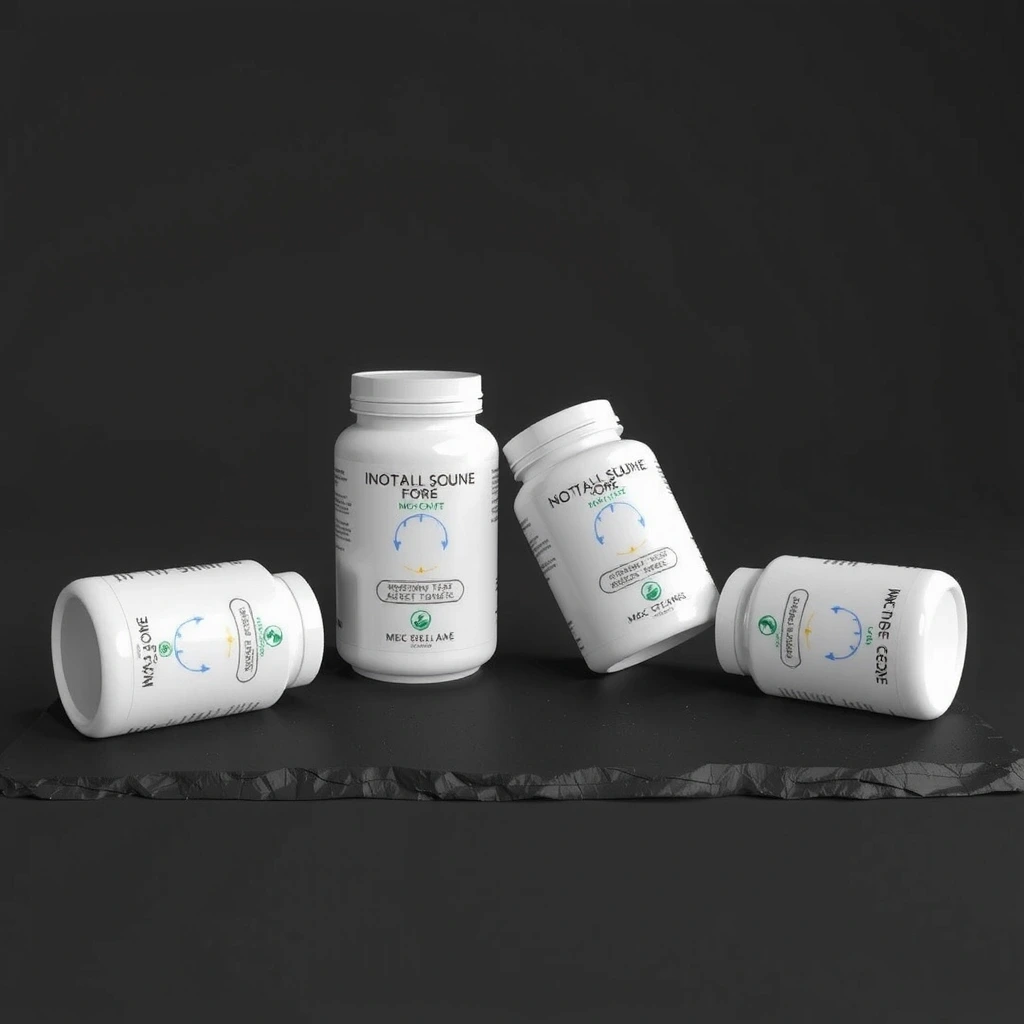 Dekoratives geometrisches Muster